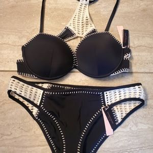 Victoria Secret Bikini New